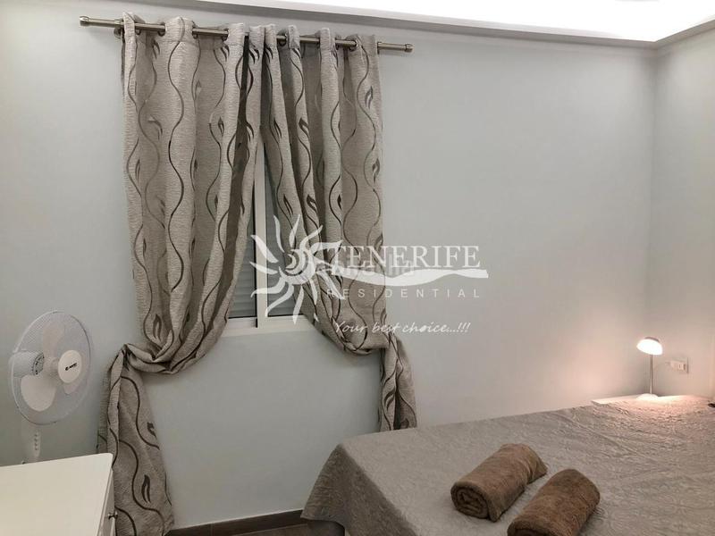 Foto 18b9fc79-4884-4d09-9b1d-ce63da241bb0. Piano terra in madrid 8 in Torviscas Centro y Alto Adeje