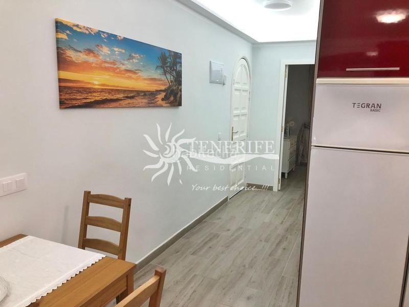 Foto 1eed0742-2616-4be6-8ccb-8b0c5a080223. Piano terra in madrid 8 in Torviscas Centro y Alto Adeje