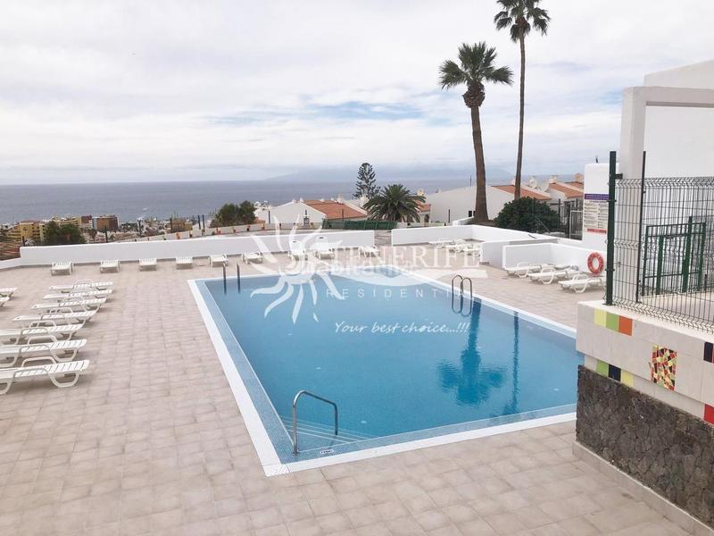 Foto 20626cc3-74c6-4839-a421-e23c3b52b566. Piano terra in madrid 8 in Torviscas Centro y Alto Adeje