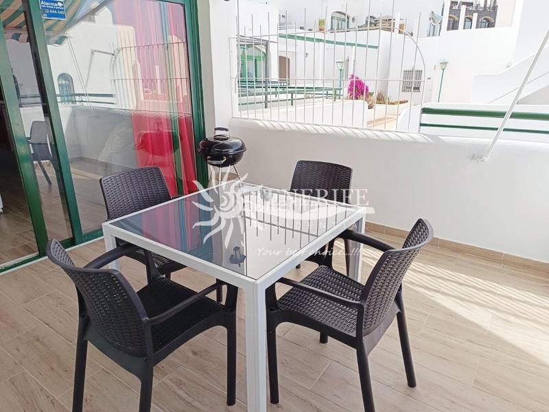 Foto 285bccc3-fa4d-452f-9794-14b657ba0ce0. Piano terra in madrid 8 in Torviscas Centro y Alto Adeje