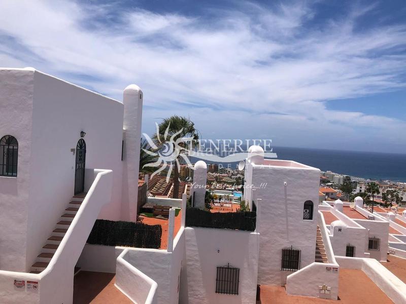 Foto 2968f520-b259-49db-9fa4-c556f5caeee3. Piano terra in madrid 8 in Torviscas Centro y Alto Adeje