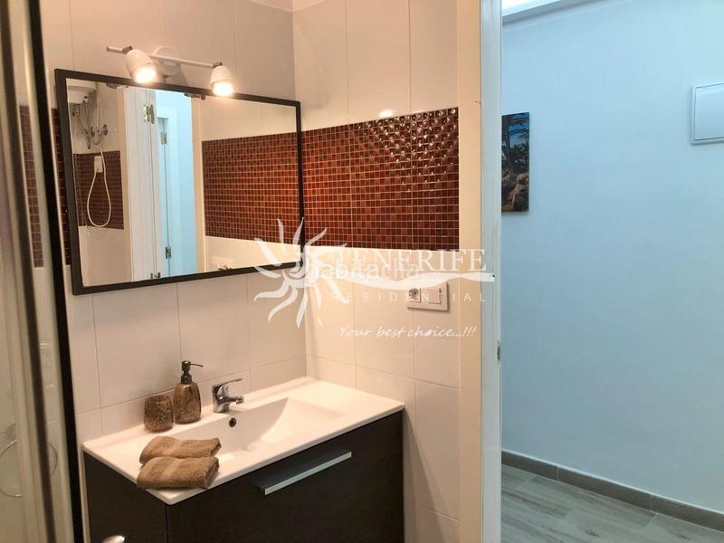 Foto 30a2527a-e4f5-4c01-ab3e-253e32939303. Piano terra in madrid 8 in Torviscas Centro y Alto Adeje