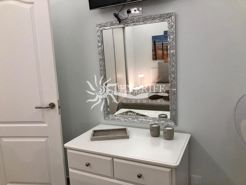 Foto 31eb0efa-4eba-48f4-a440-8f1e8da986a1. Piano terra in madrid 8 in Torviscas Centro y Alto Adeje