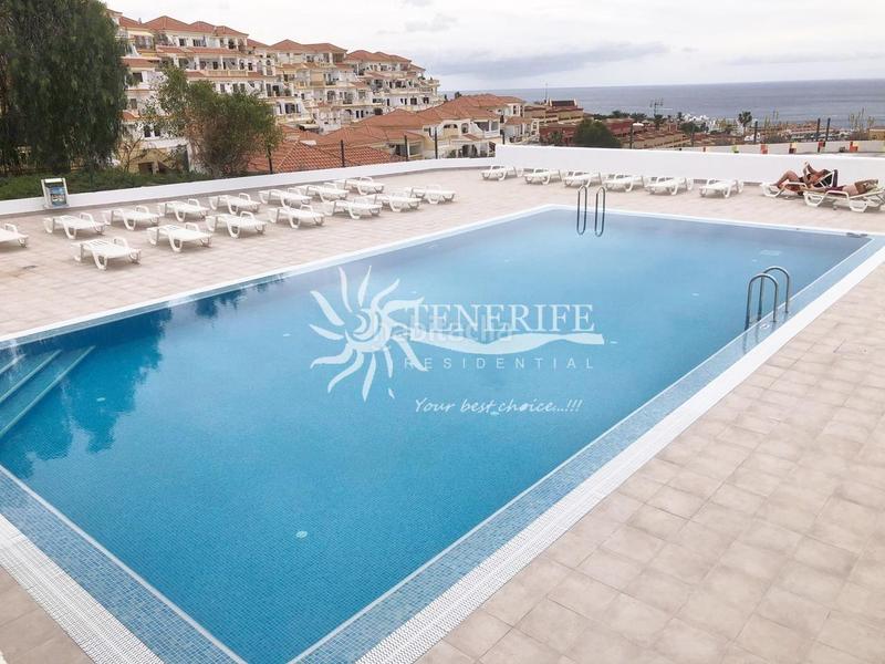 Foto 3872e8a8-bf78-4b67-8daf-6d3908aebbad. Piano terra in madrid 8 in Torviscas Centro y Alto Adeje