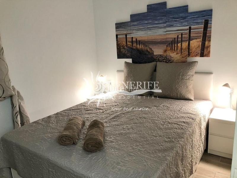 Foto 3db3fd99-bce7-4c0c-bb17-c72564035c22. Piano terra in madrid 8 in Torviscas Centro y Alto Adeje