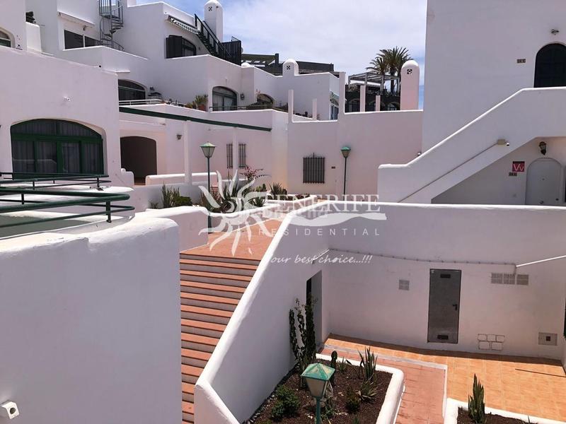 Foto 4259b792-2567-46e4-95c3-7c714009e1b0. Piano terra in madrid 8 in Torviscas Centro y Alto Adeje