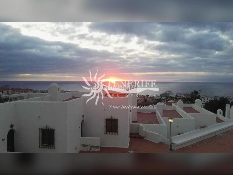 Foto 66dc531b-7508-4a4e-81c5-f80040eda522. Piano terra in madrid 8 in Torviscas Centro y Alto Adeje