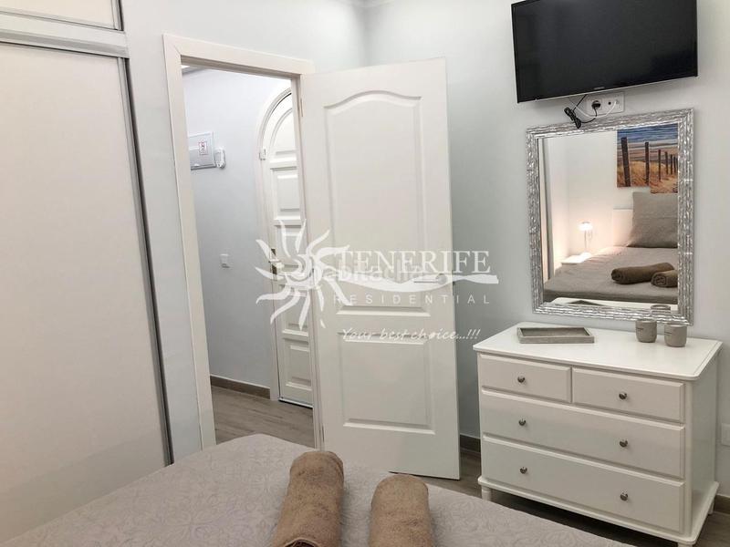 Foto 7a543d5e-3e1d-4d25-8d67-db4bb8bb34b8. Piano terra in madrid 8 in Torviscas Centro y Alto Adeje