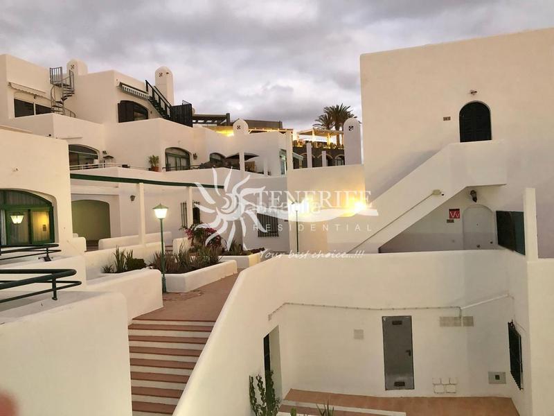 Foto 85048160-a8b8-4f69-8347-1b8cd9fbe2c6. Piano terra in madrid 8 in Torviscas Centro y Alto Adeje