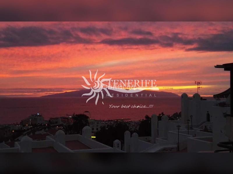 Foto c64e59ee-cadc-418c-a7d2-caf50cdd1014. Piano terra in madrid 8 in Torviscas Centro y Alto Adeje