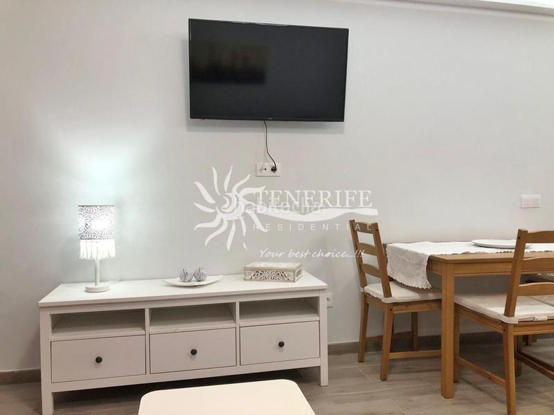 Foto dbd40200-0184-4401-bd33-feb845bed3a2. Piano terra in madrid 8 in Torviscas Centro y Alto Adeje