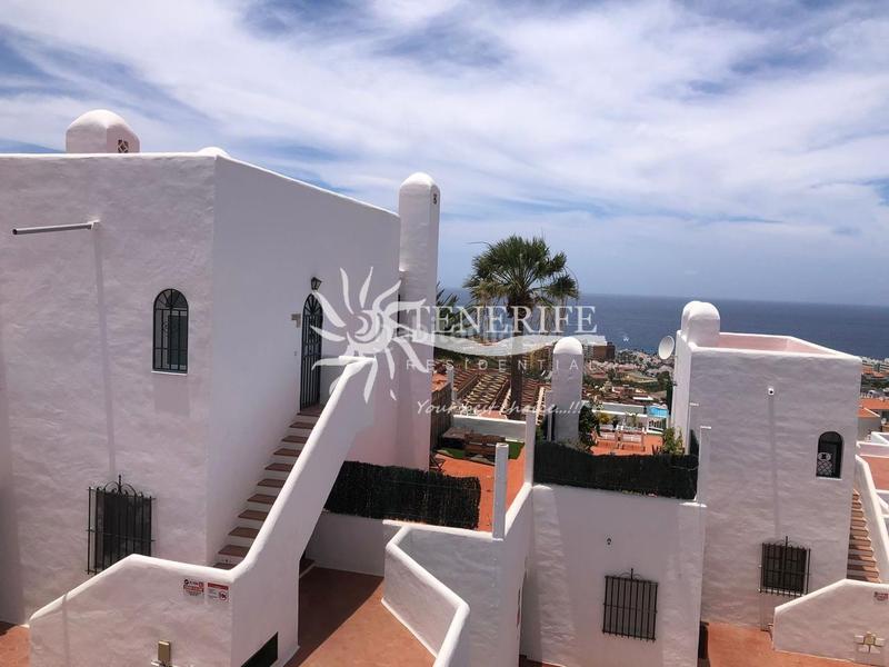 Foto e6f0b2ef-163a-44b1-952a-b778717e8f4f. Piano terra in madrid 8 in Torviscas Centro y Alto Adeje