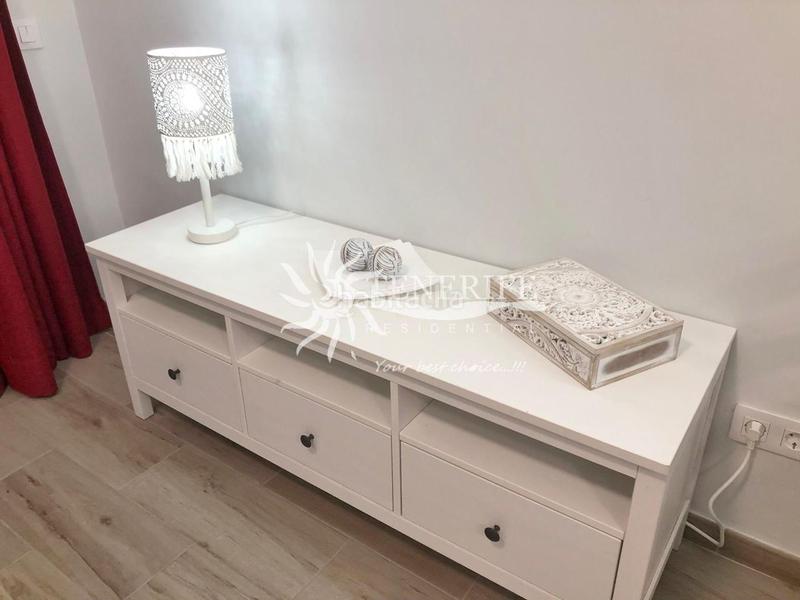 Foto f18396d0-9d8b-4608-b7e3-0f35373f5325. Piano terra in madrid 8 in Torviscas Centro y Alto Adeje