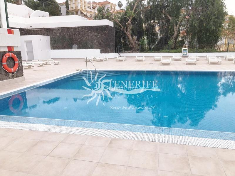 Foto fde10cf8-f12d-41b4-8cb0-d161bc0e47c6. Piano terra in madrid 8 in Torviscas Centro y Alto Adeje