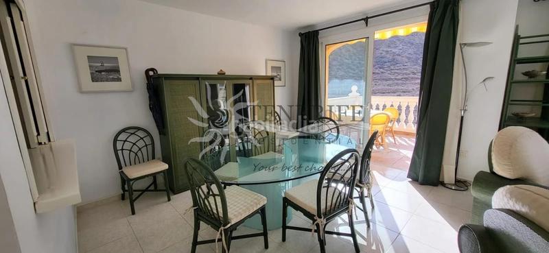 Foto 080218f3-5fab-4b26-a7d7-28262142d9d9. Appartamento con parcheggio in Los Cristianos Arona