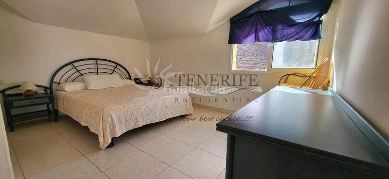Foto 0d5f5443-d014-4959-89d3-57a4bc6a59be. Appartamento con parcheggio in Los Cristianos Arona