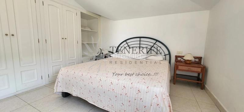 Foto 0e596491-dd56-458a-9cd4-a9a856a1a5ef. Appartamento con parcheggio in Los Cristianos Arona