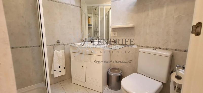 Foto 1f4618c2-3a60-4c84-a543-21ba984acd1c. Appartamento con parcheggio in Los Cristianos Arona