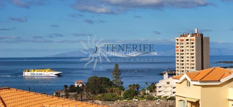 Foto 338fe471-3b51-4b1f-8579-4297d27fbb4a. Appartamento con parcheggio in Los Cristianos Arona