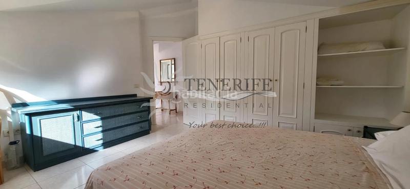 Foto 5c705f18-3e35-4622-b04c-3b0e499a3f34. Appartamento con parcheggio in Los Cristianos Arona