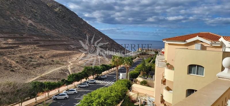 Foto 79ac5c24-a24c-49c8-8d4d-7b984fdf5e6a. Appartamento con parcheggio in Los Cristianos Arona