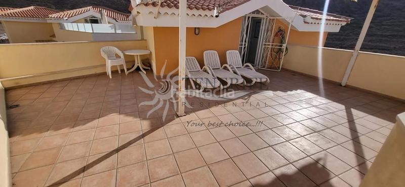 Foto 8cc4b63d-7695-4bd3-9e27-94c672e58023. Appartamento con parcheggio in Los Cristianos Arona