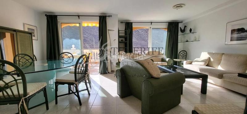 Foto 9ec7486a-06f1-4bfc-9f32-ed312a16997a. Appartamento con parcheggio in Los Cristianos Arona