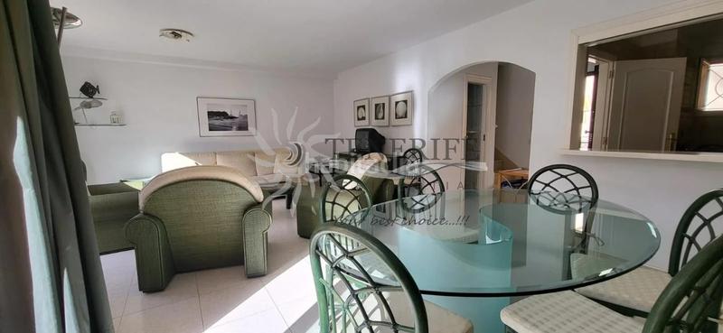 Foto b12a21f4-a72a-4137-af3c-369cb6988c65. Appartamento con parcheggio in Los Cristianos Arona