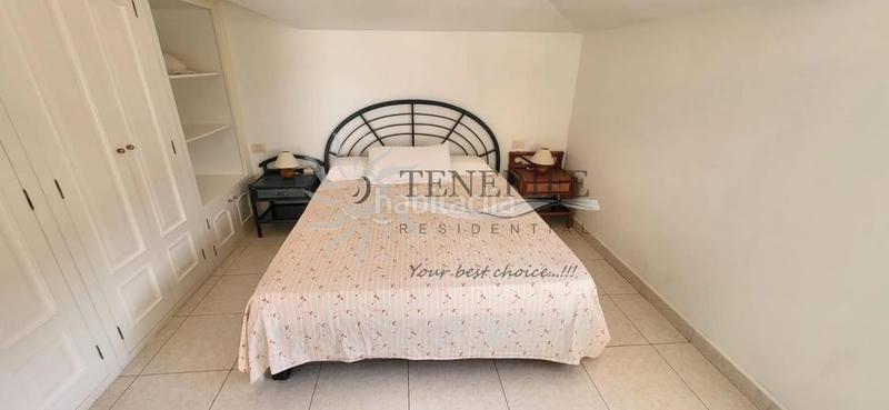 Foto e60be506-045b-4c70-bb10-8c8c2d9afe03. Appartamento con parcheggio in Los Cristianos Arona