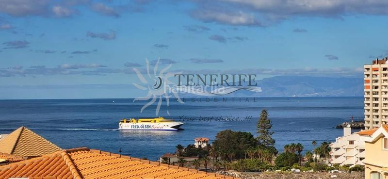 Foto f0c6e829-6eb5-4349-942a-cd49eae099eb. Appartamento con parcheggio in Los Cristianos Arona