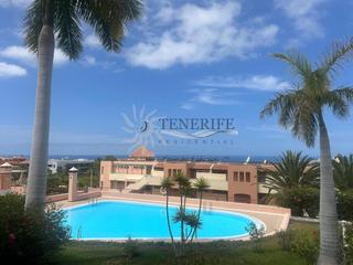 Planta baixa  El sauce. Apartamento en el madroñal. costa adeje.