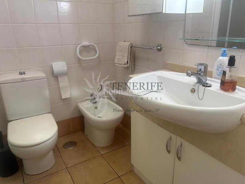 Foto a122d9e1-cde7-4ba8-8bdf-6c29353b5aa4. Piano terra con parcheggio in Playa Fañabé Alto Adeje