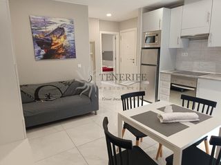 Affitto Appartamento in Garajonay 12. Apartamento en alcalá. guía de isora.