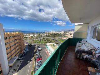 Pis  V centenario. Apartamento en playa de las américas.
