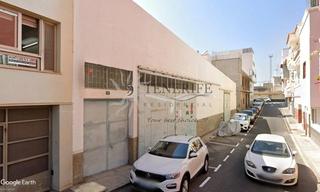 Terreny residencial  Colón. Solares urbanos consolidados en alcalá. guía de isora.
