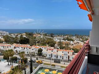 Flat  Venezuela. Apartamento en playa de las amricas. costa adeje.