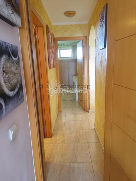 Foto 05a670ea-d8b7-4c7b-9872-78a719c8c278. Appartamento con parcheggio in Playa Fañabé Alto Adeje