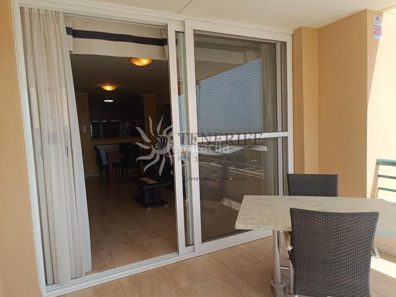 Foto 076deca6-76d9-40e8-8210-5523e304d0da. Appartamento con parcheggio in Playa Fañabé Alto Adeje