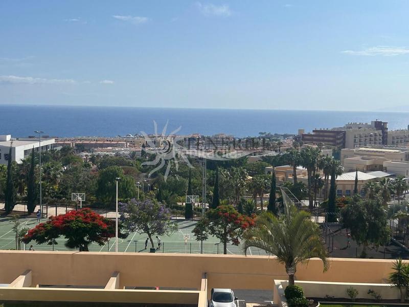 Foto 151831ef-4628-4ac2-8f14-632ee13c64ae. Appartamento con parcheggio in Playa Fañabé Alto Adeje