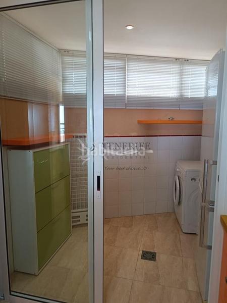 Foto 1fb36a57-ea6c-4c00-8968-83cc63236323. Appartamento con parcheggio in Playa Fañabé Alto Adeje