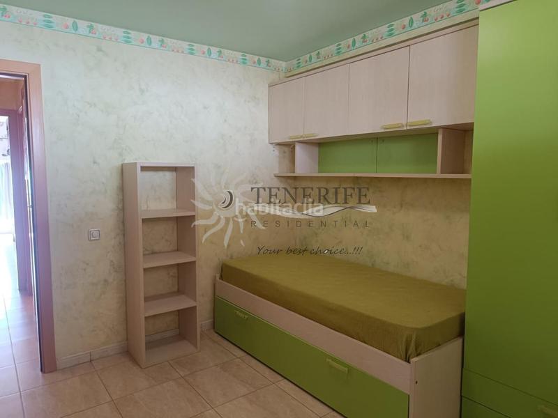 Foto 3a42601e-210e-4e8d-aa39-acbae27a44b2. Appartamento con parcheggio in Playa Fañabé Alto Adeje