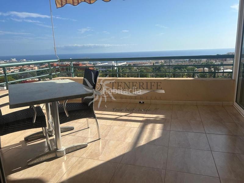 Foto 4ea8ad87-75ab-4c26-9467-651783fd6c85. Appartamento con parcheggio in Playa Fañabé Alto Adeje