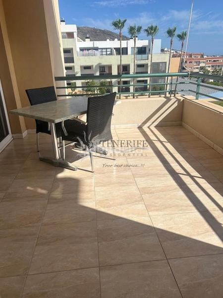 Foto 51a87855-189e-4ed9-ab6e-627d4b38f7ad. Appartamento con parcheggio in Playa Fañabé Alto Adeje