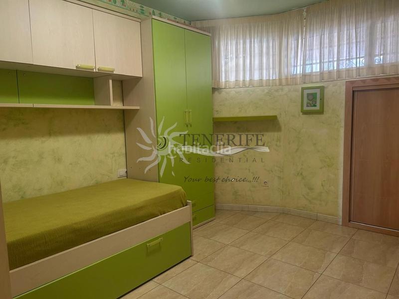 Foto 58327a90-cc22-40b4-b097-11adbad120bb. Appartamento con parcheggio in Playa Fañabé Alto Adeje