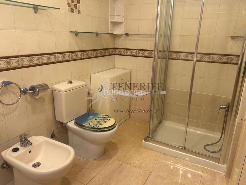 Foto 5f66fef4-8170-4422-8149-b86f9c75d7f1. Appartamento con parcheggio in Playa Fañabé Alto Adeje