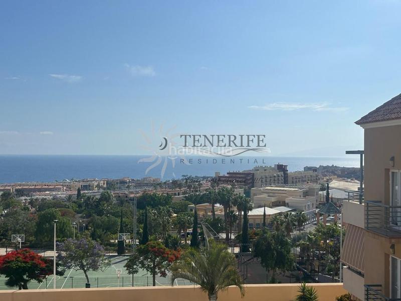 Foto 611ab7c9-5800-474e-8b47-c51004316a70. Appartamento con parcheggio in Playa Fañabé Alto Adeje