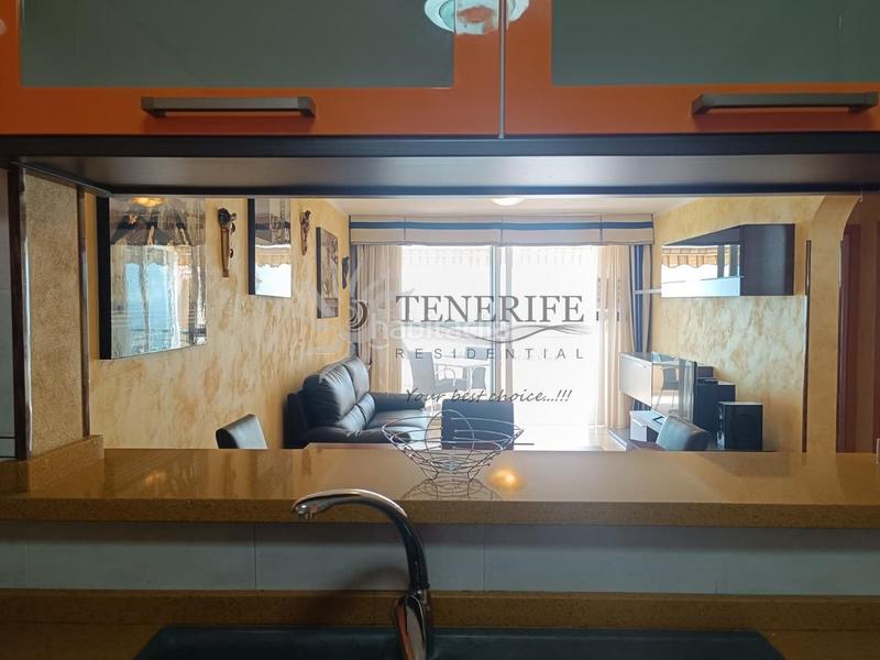 Foto 65c8e642-86cf-45bd-bd8d-bd02920aaf4c. Appartamento con parcheggio in Playa Fañabé Alto Adeje