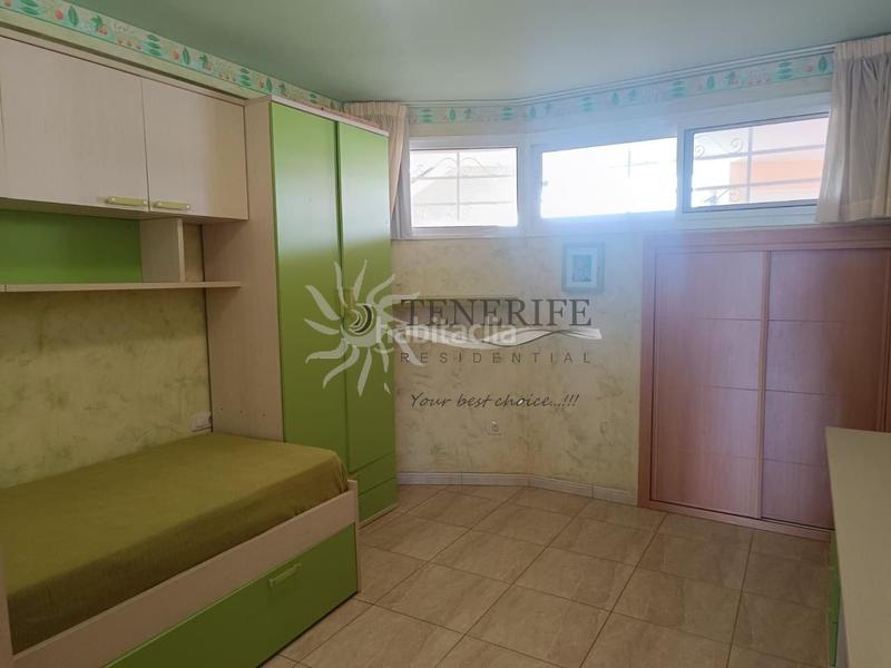 Foto 74ce87d6-e075-4eda-9f48-7086c5ea4a93. Appartamento con parcheggio in Playa Fañabé Alto Adeje