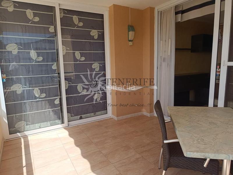Foto 7cf475b2-59ea-4116-924c-6c7de862b22b. Appartamento con parcheggio in Playa Fañabé Alto Adeje