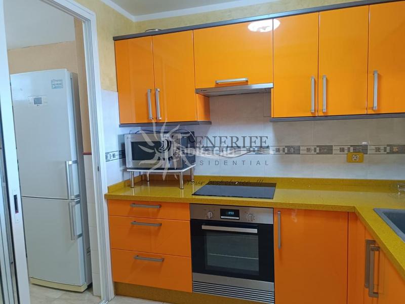 Foto b260feca-209f-4ada-ad8d-3974e675cfd3. Appartamento con parcheggio in Playa Fañabé Alto Adeje